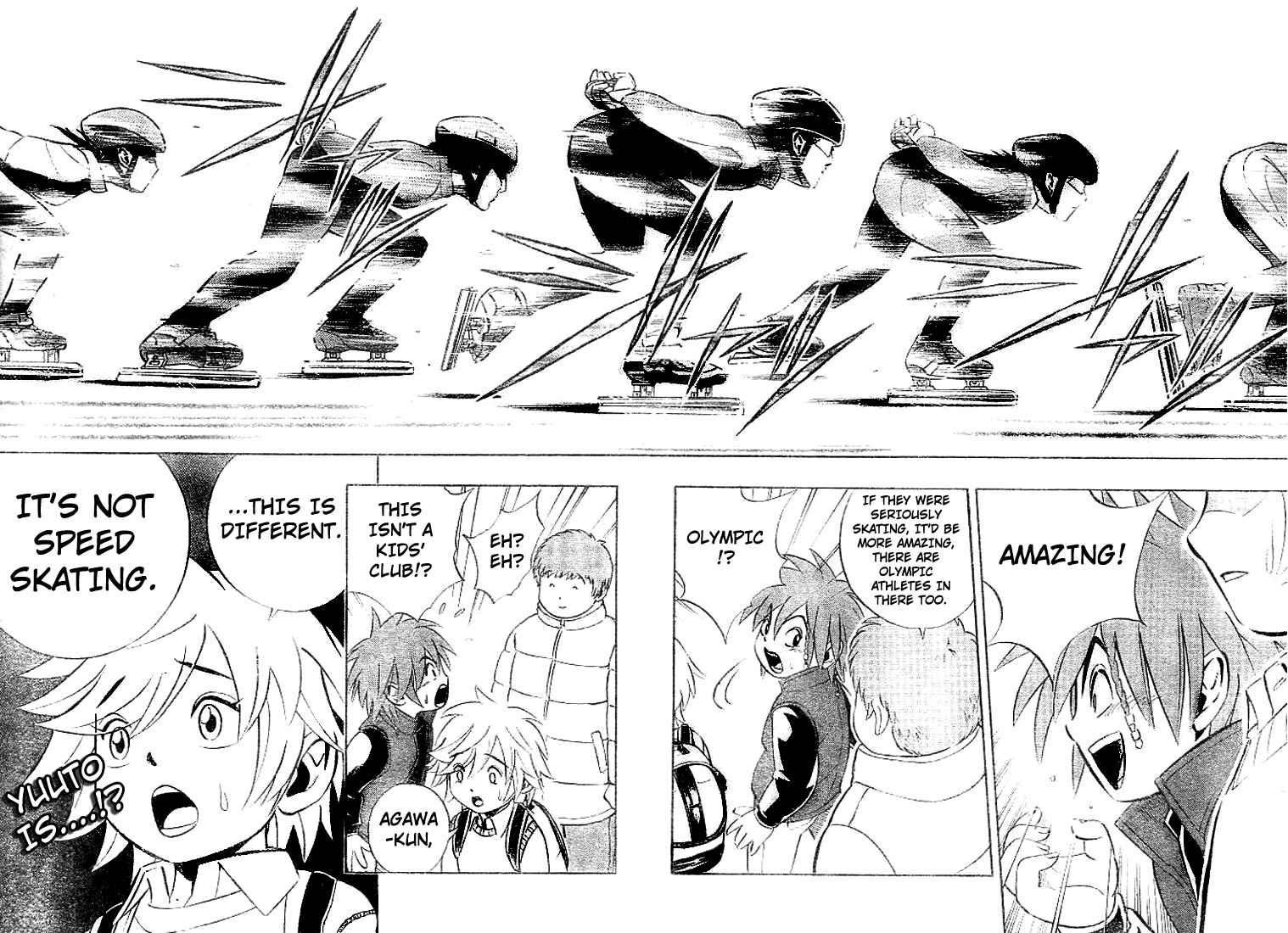 Page 20 Chapter 7 Yuuto
