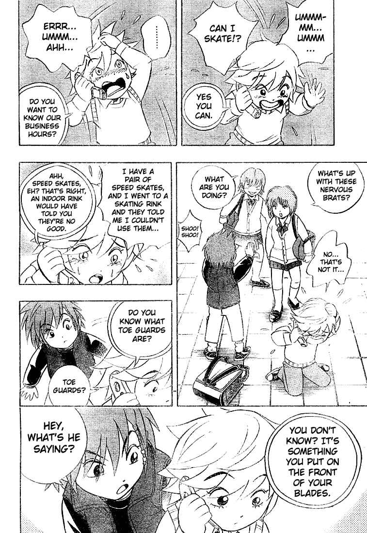 Page 8 Chapter 7 Yuuto