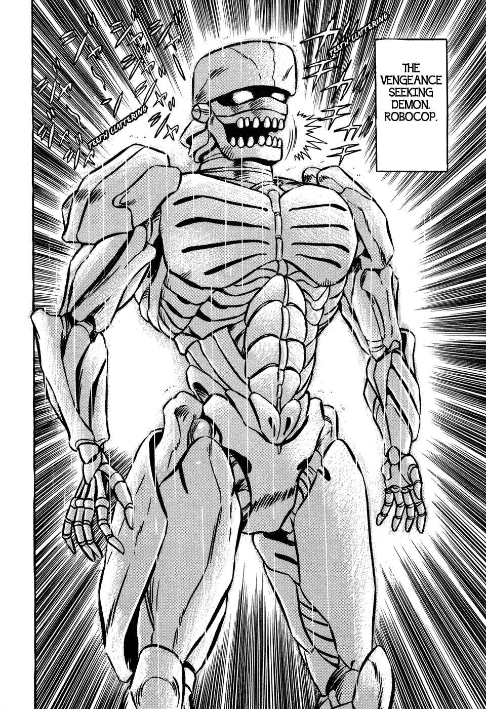 Page 6 Chapter 6 Dororon Enbi-chan