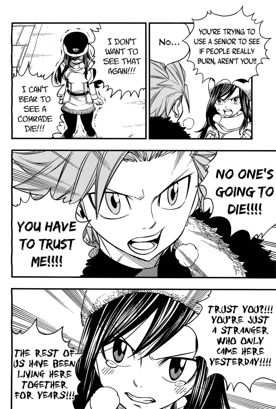 Page 30 Chapter Unknown_d30a Dragon Quest XI S: The Elegy of Thieves