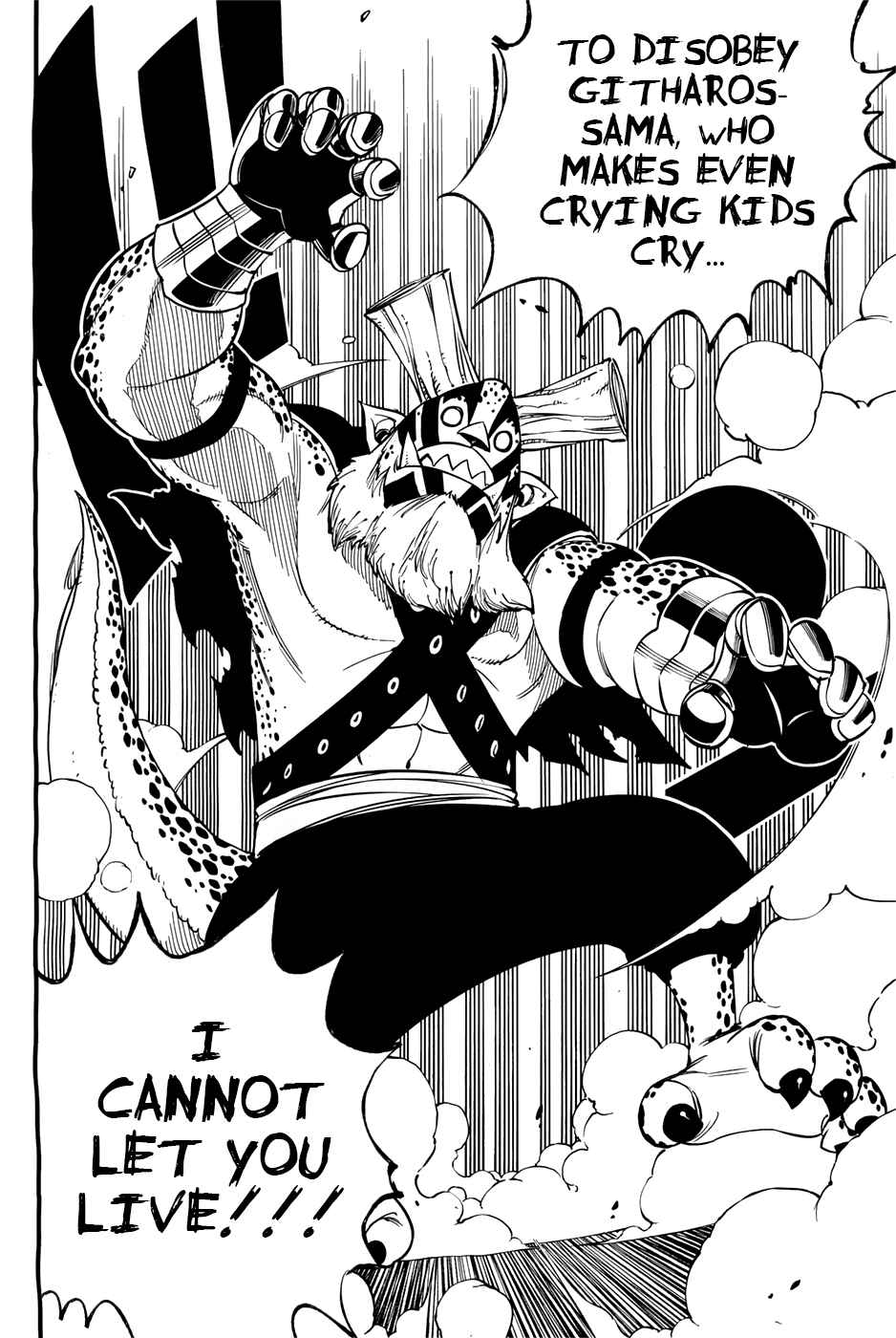 Page 36 Chapter Unknown_d30a Dragon Quest XI S: The Elegy of Thieves