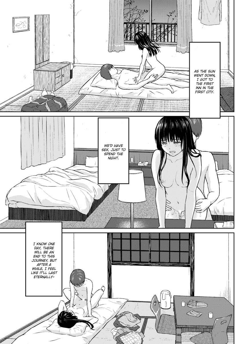 Page 7 Chapter 6 Ameagari ni Mou Ichido