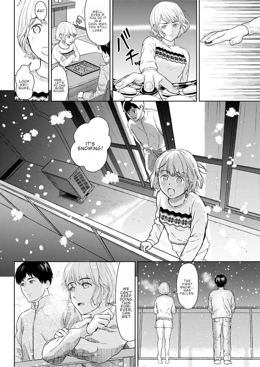 Page 8 Chapter 5 Ameagari ni Mou Ichido