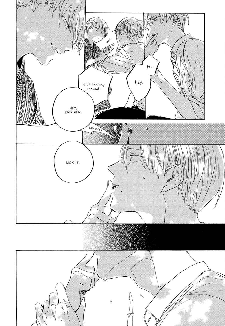 Page 17 Chapter 3 Ten Ten Shiro Shiro