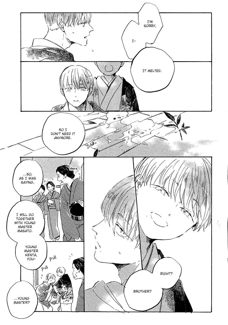Page 10 Chapter 6 Ten Ten Shiro Shiro
