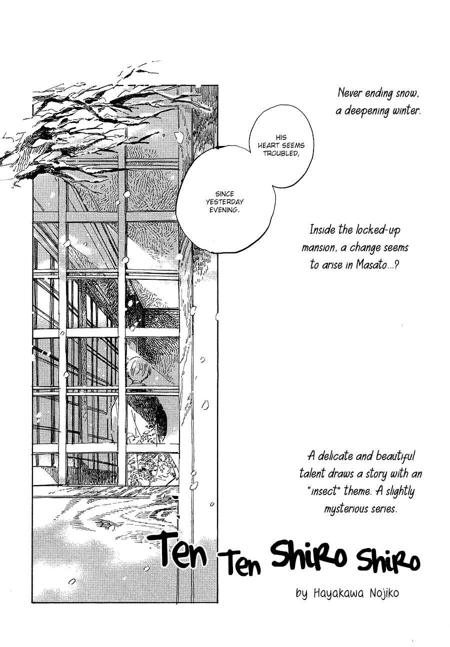 Page 2 Chapter 6 Ten Ten Shiro Shiro