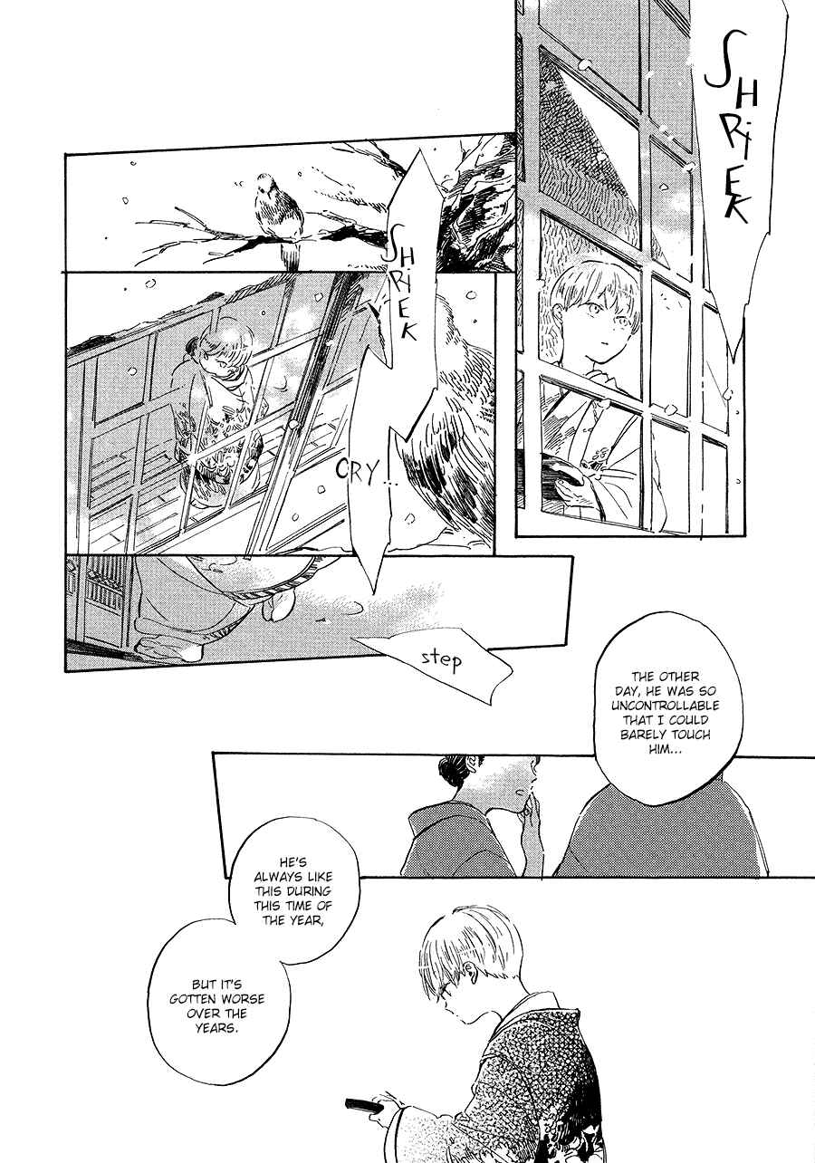 Page 3 Chapter 6 Ten Ten Shiro Shiro