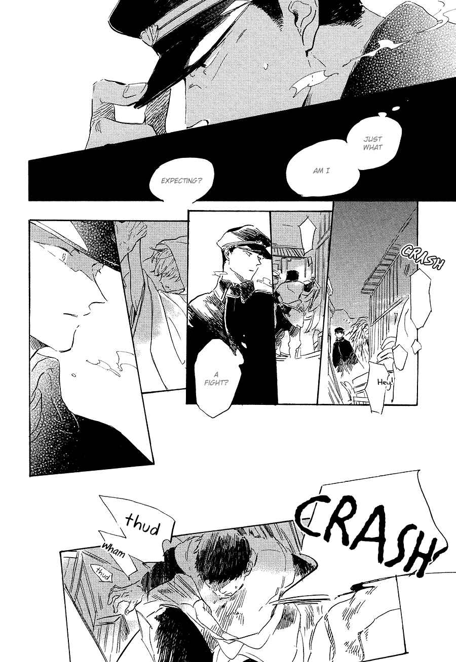 Page 13 Chapter 7 Ten Ten Shiro Shiro