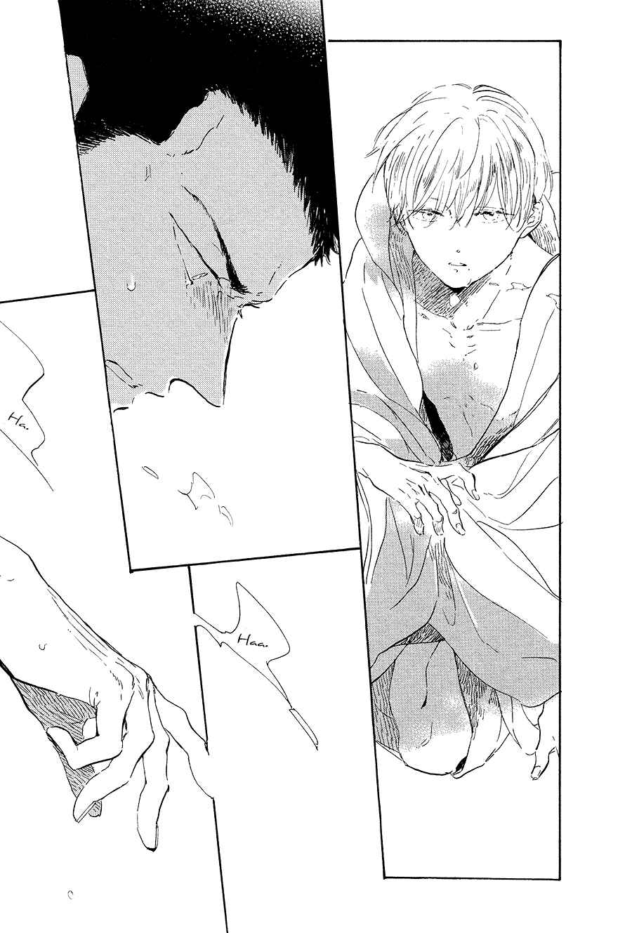 Page 18 Chapter 7 Ten Ten Shiro Shiro