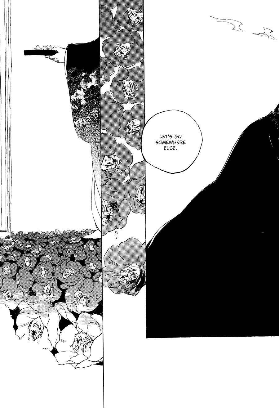 Page 20 Chapter 7 Ten Ten Shiro Shiro