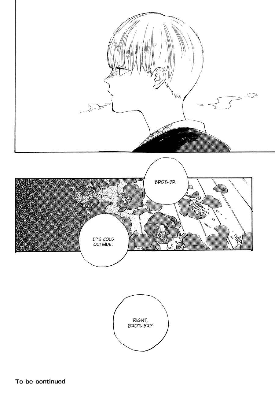 Page 21 Chapter 7 Ten Ten Shiro Shiro