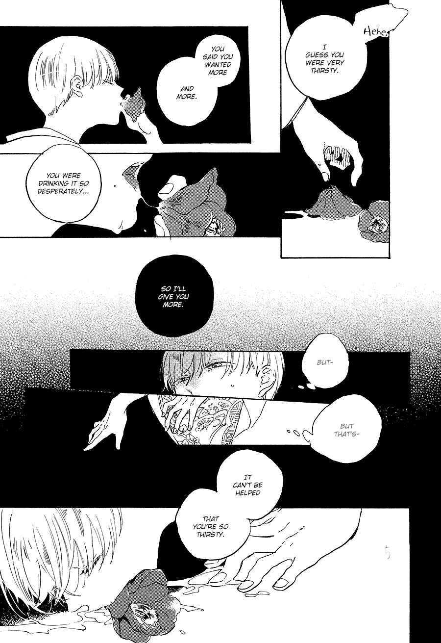 Page 6 Chapter 7 Ten Ten Shiro Shiro