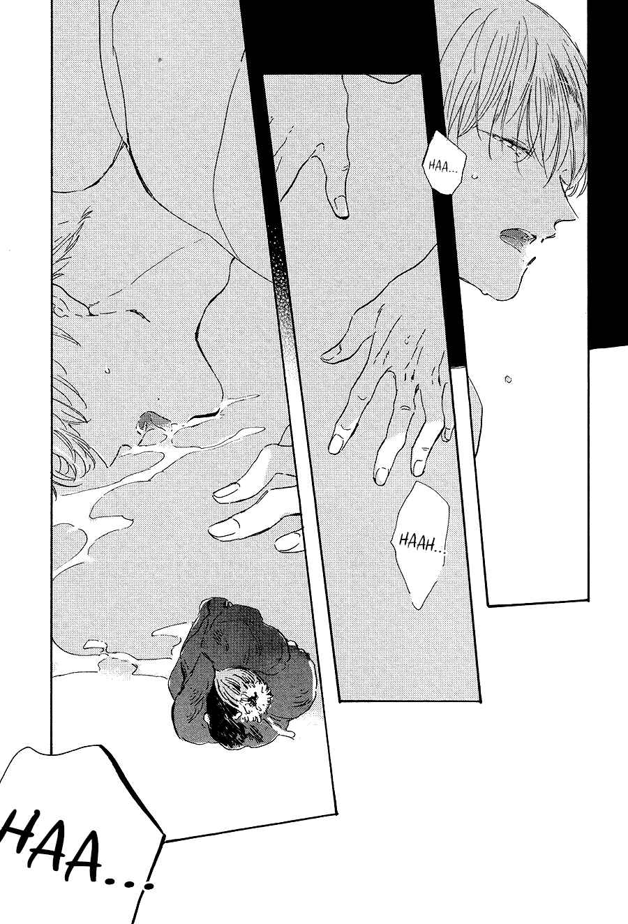 Page 8 Chapter 7 Ten Ten Shiro Shiro