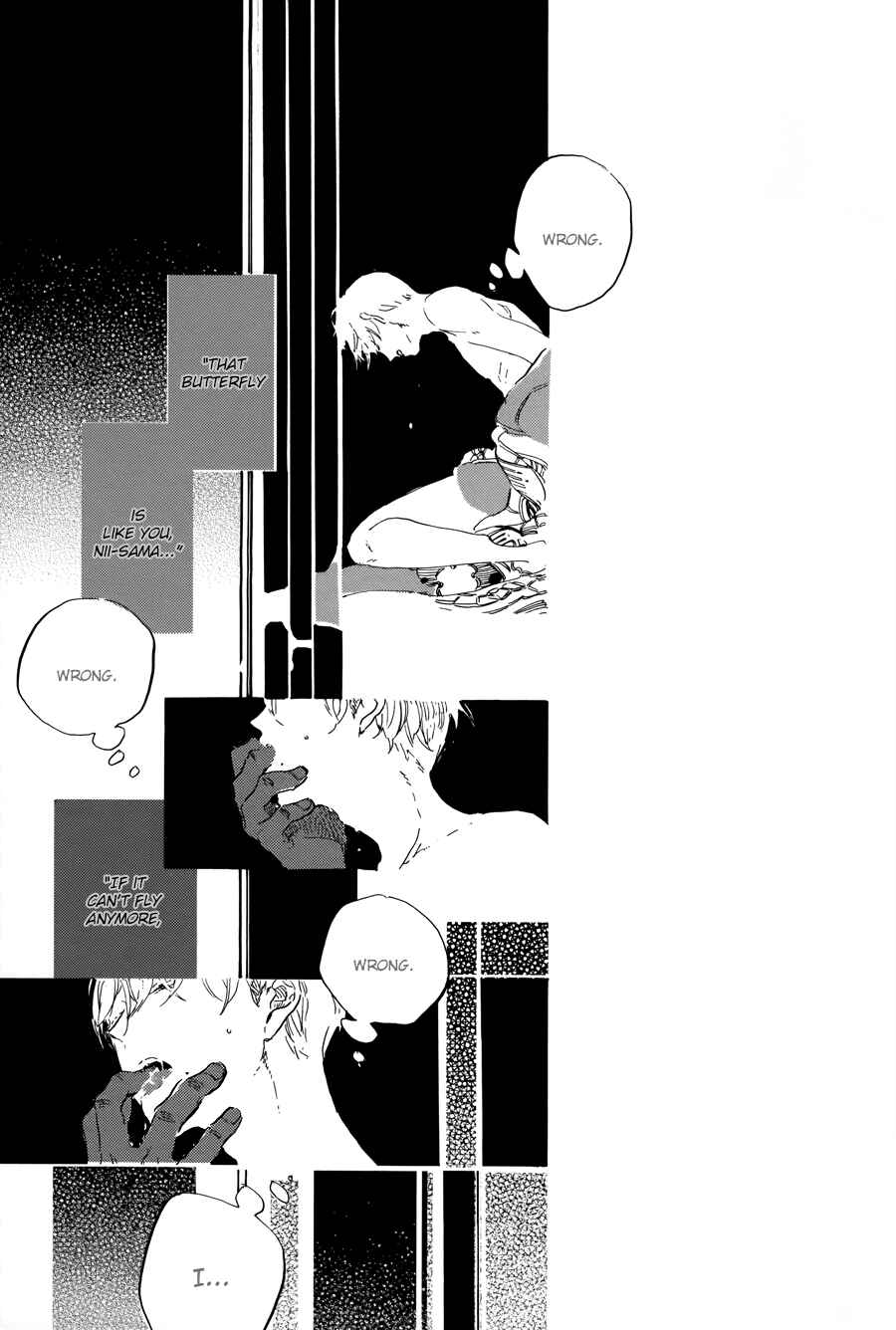 Page 16 Chapter 1 Ten Ten Shiro Shiro