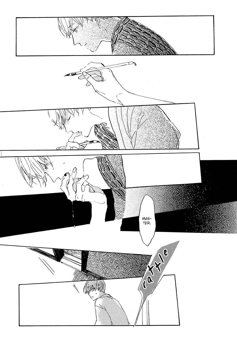 Page 10 Chapter 2 Ten Ten Shiro Shiro