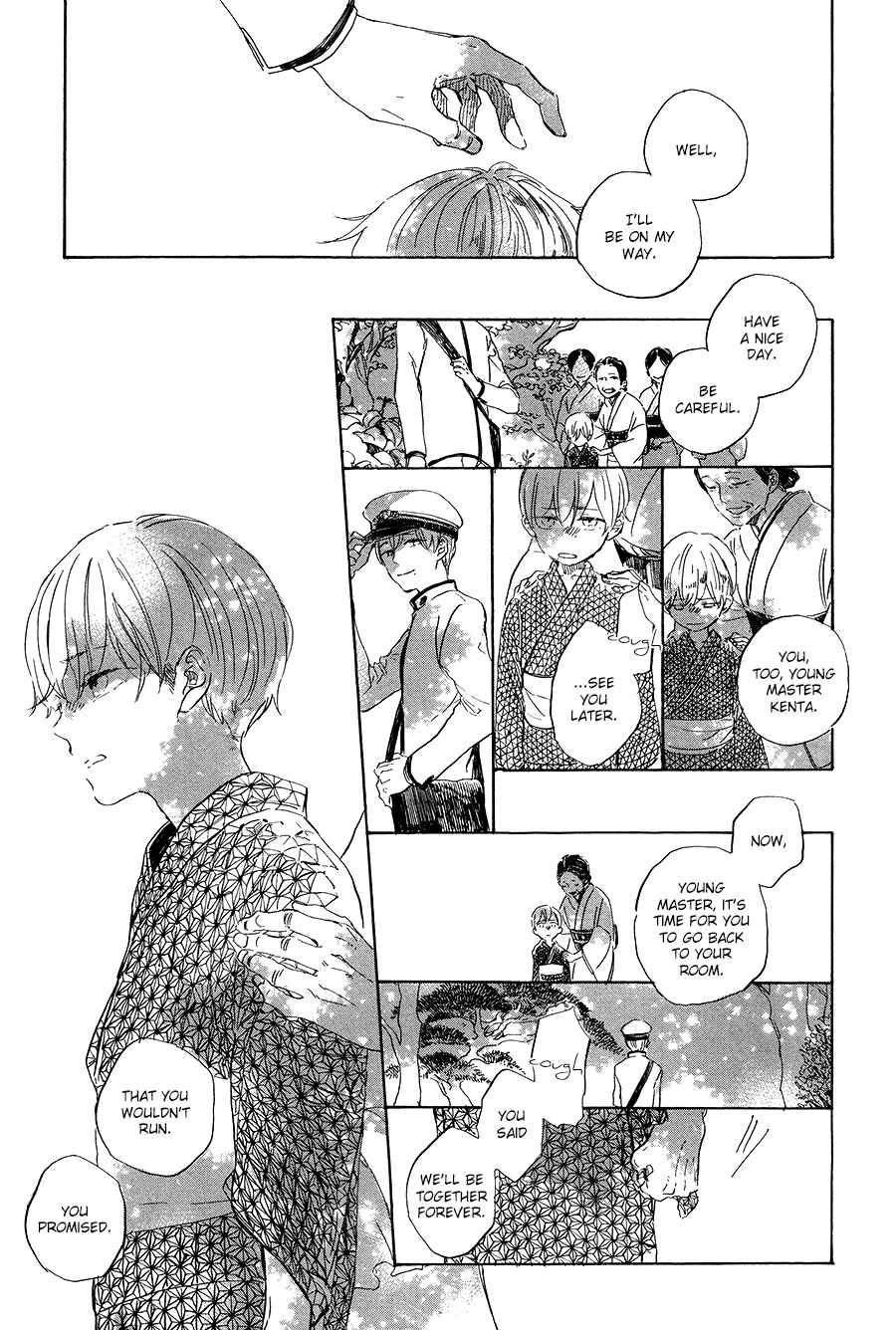 Page 24 Chapter 2 Ten Ten Shiro Shiro