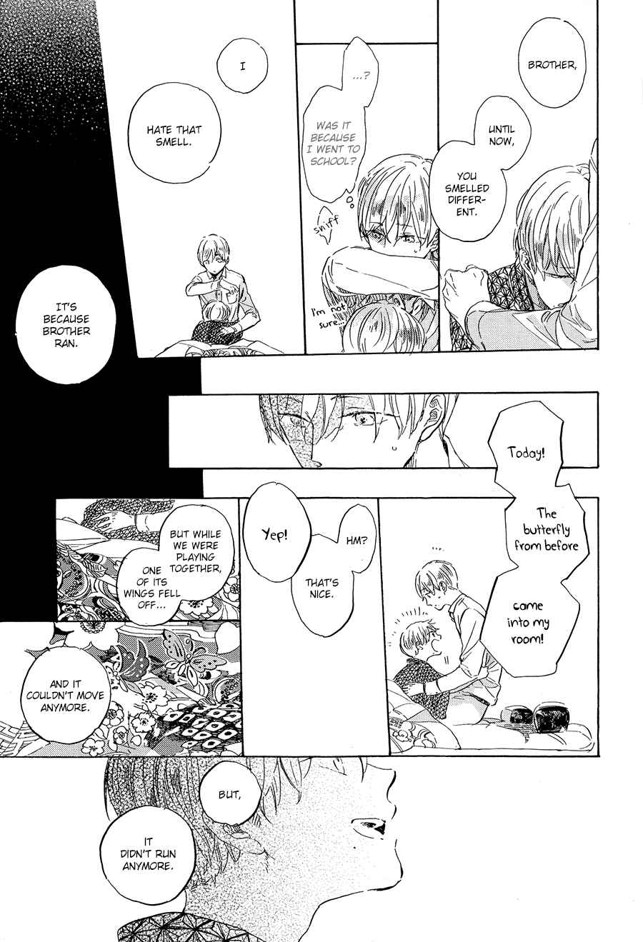 Page 34 Chapter 2 Ten Ten Shiro Shiro