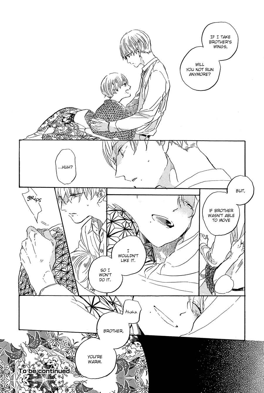 Page 35 Chapter 2 Ten Ten Shiro Shiro
