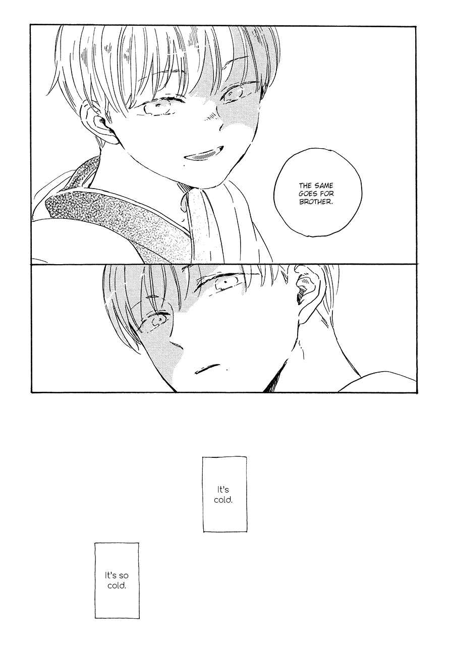 Page 12 Chapter 5 Ten Ten Shiro Shiro