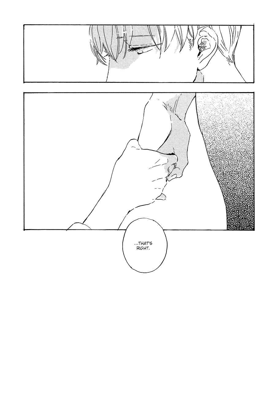 Page 13 Chapter 5 Ten Ten Shiro Shiro
