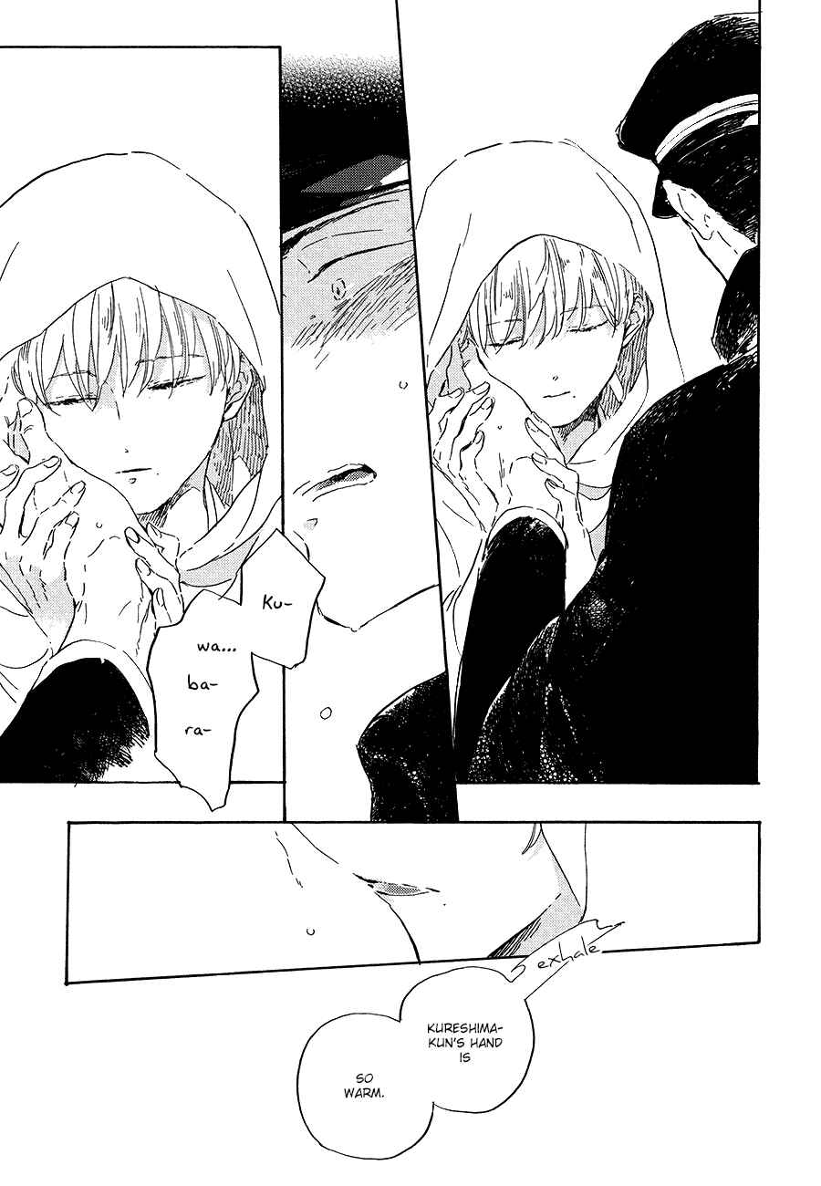 Page 20 Chapter 5 Ten Ten Shiro Shiro