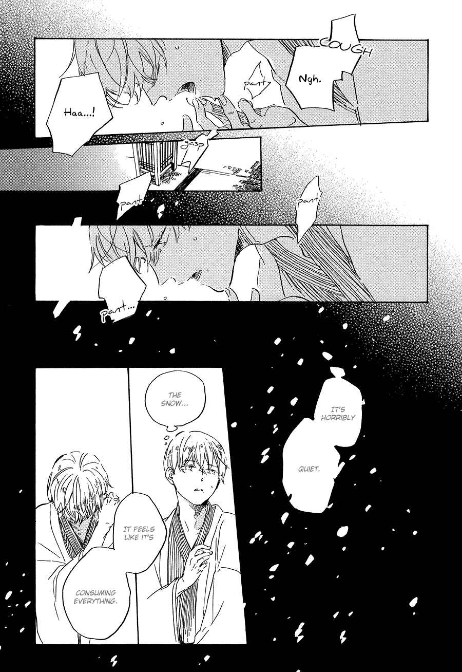 Page 22 Chapter 5 Ten Ten Shiro Shiro