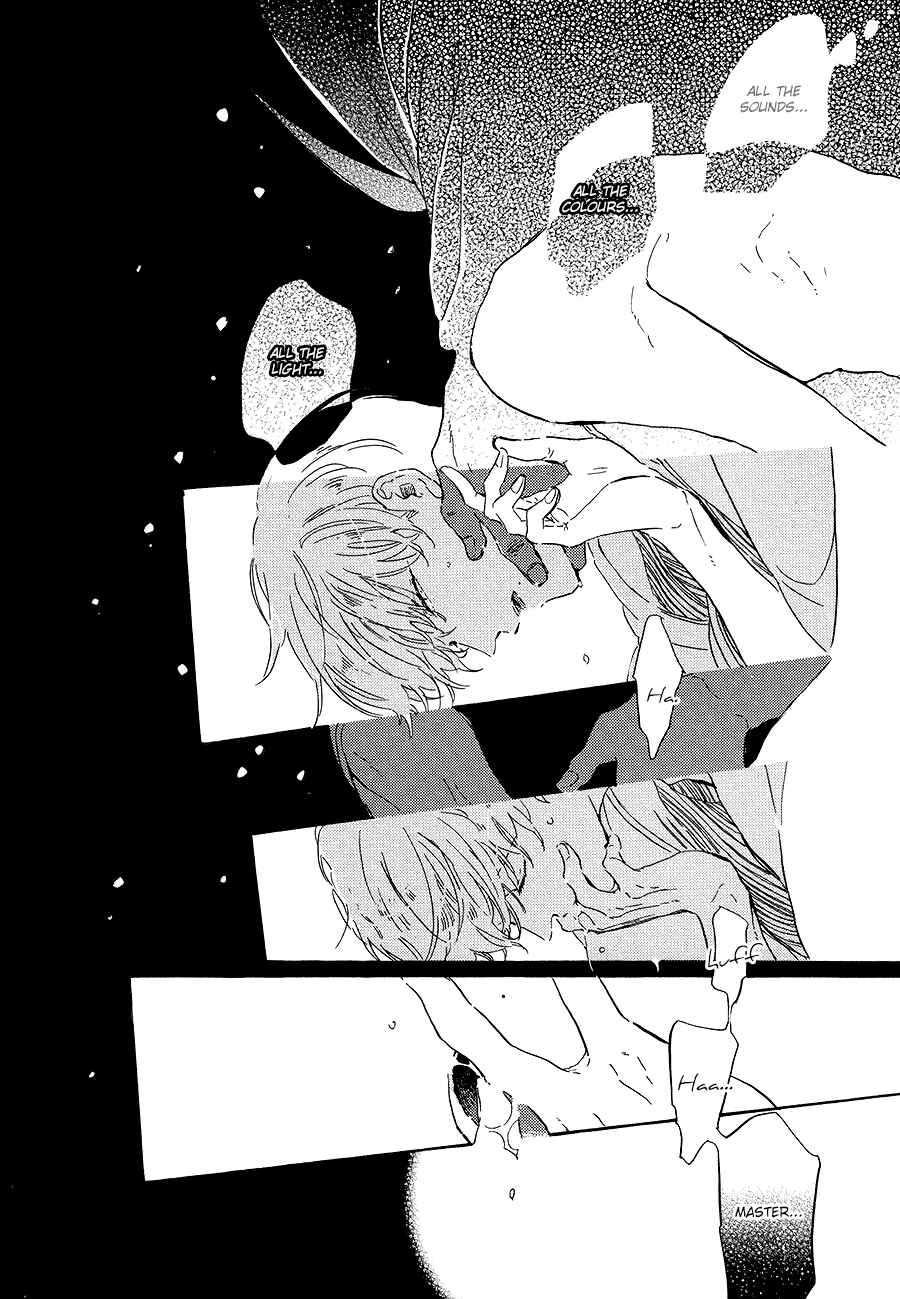 Page 23 Chapter 5 Ten Ten Shiro Shiro