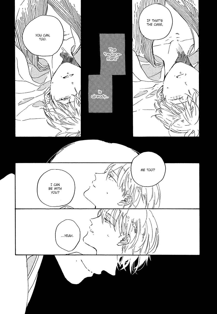 Page 29 Chapter 5 Ten Ten Shiro Shiro