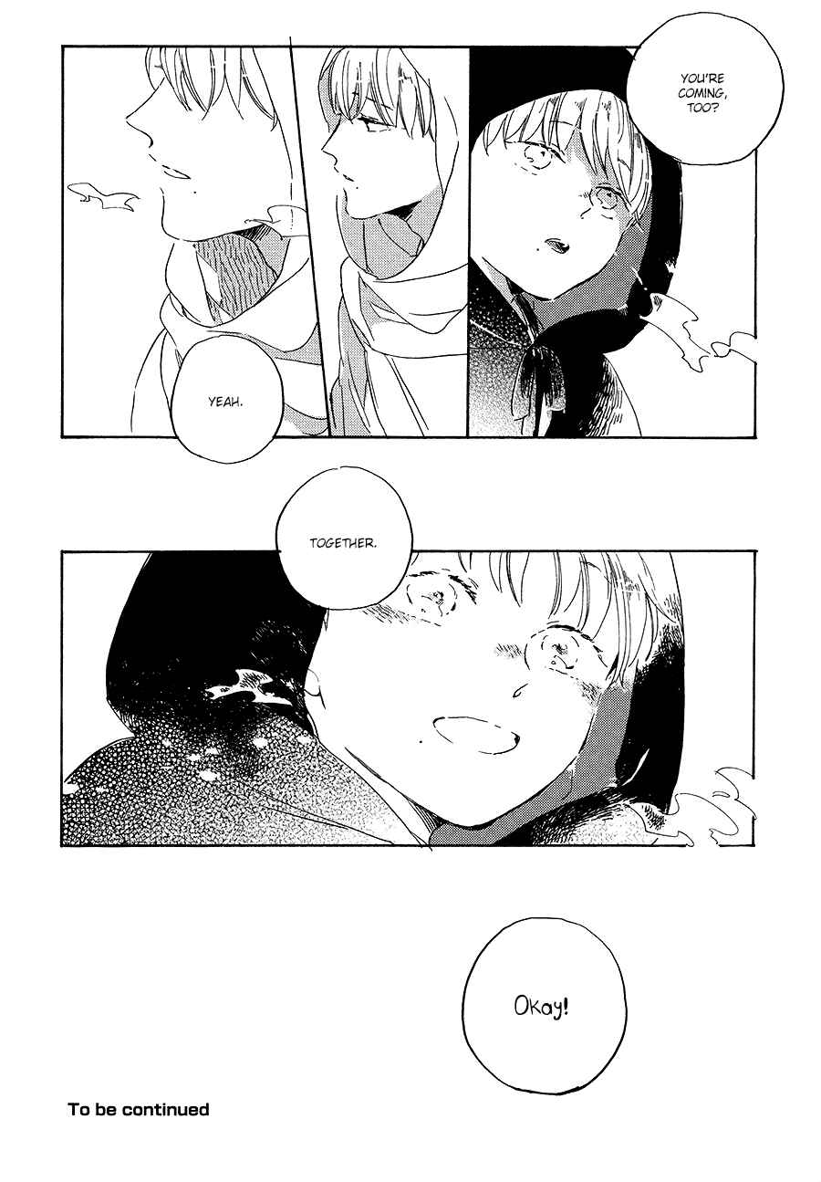 Page 41 Chapter 5 Ten Ten Shiro Shiro