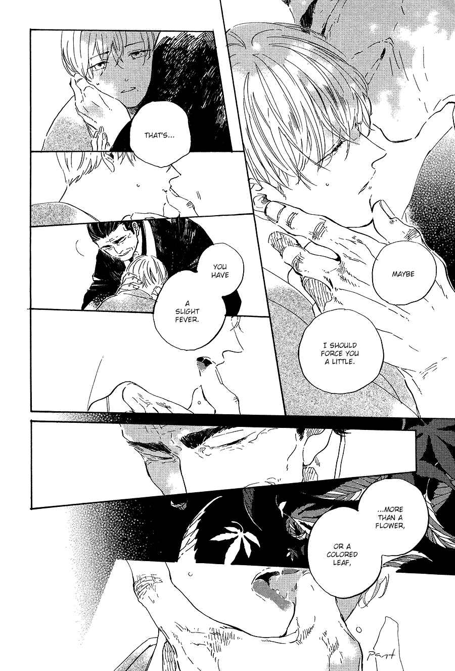 Page 11 Chapter 4 Ten Ten Shiro Shiro