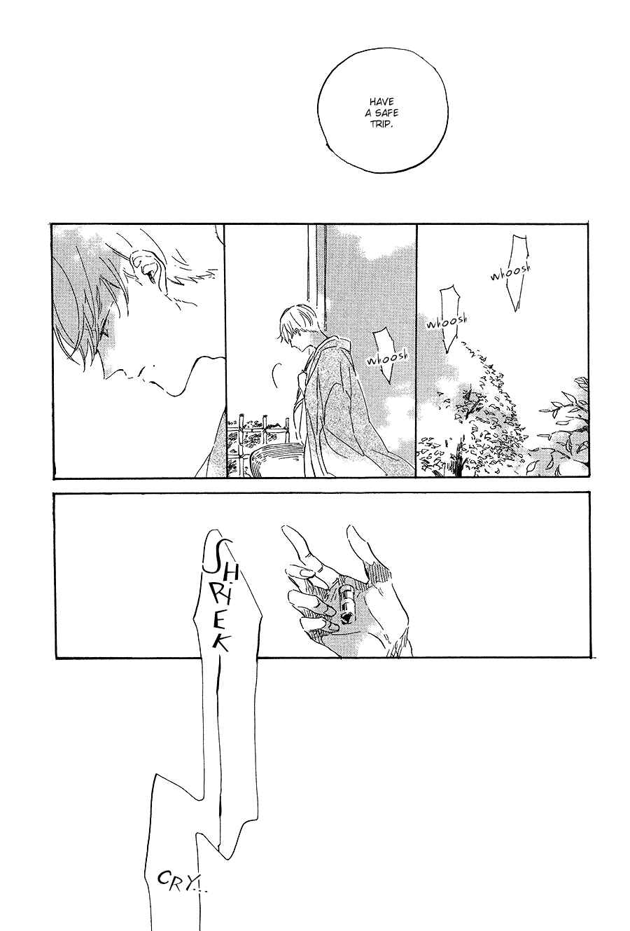 Page 16 Chapter 4 Ten Ten Shiro Shiro
