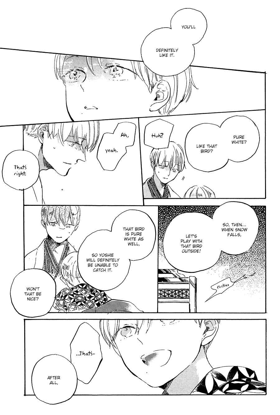 Page 34 Chapter 4 Ten Ten Shiro Shiro