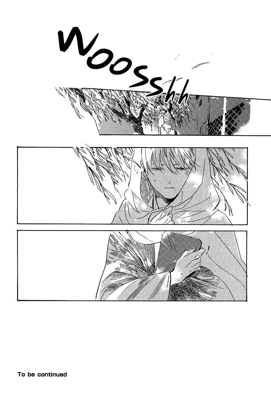 Page 45 Chapter 4 Ten Ten Shiro Shiro