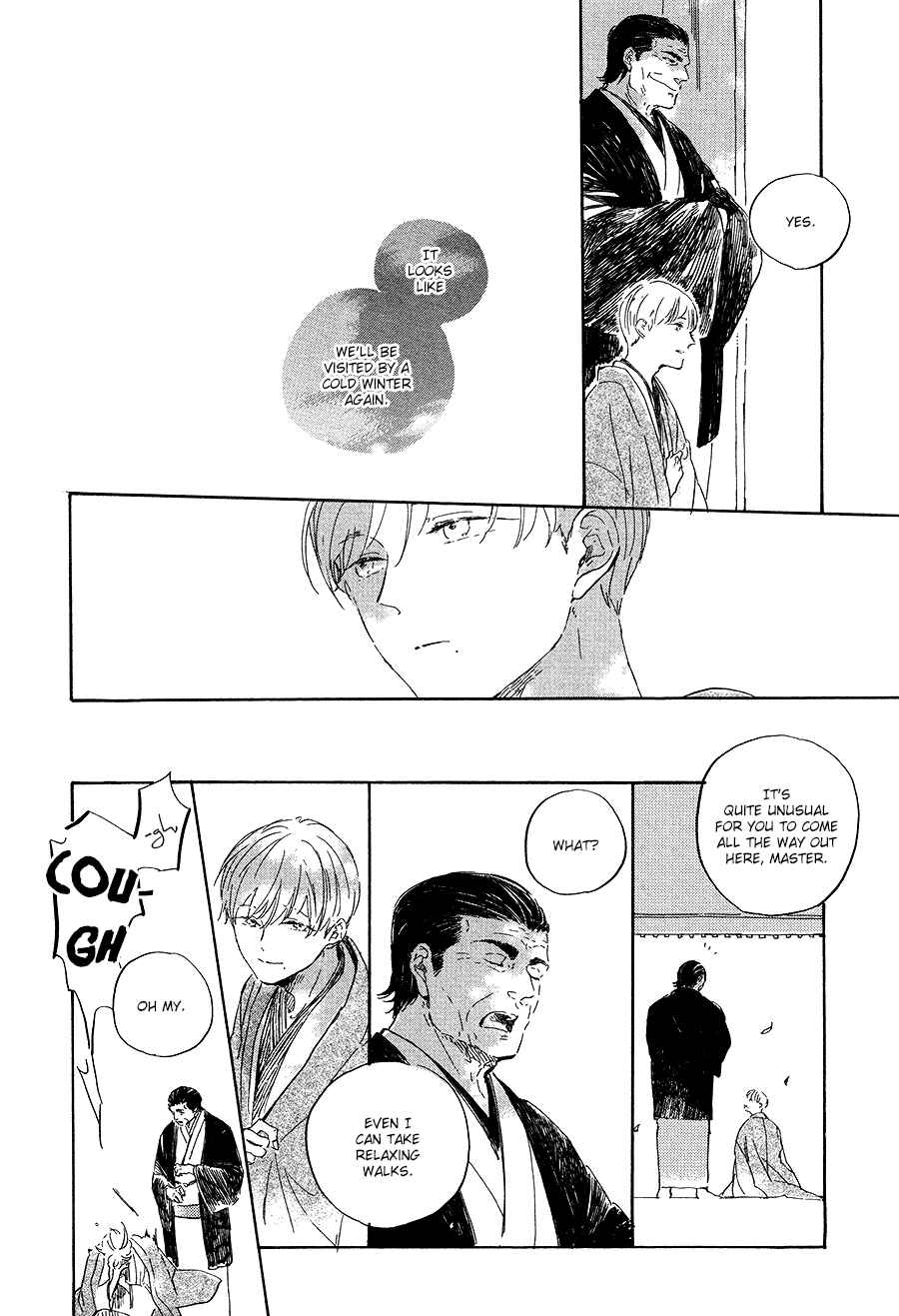 Page 9 Chapter 4 Ten Ten Shiro Shiro