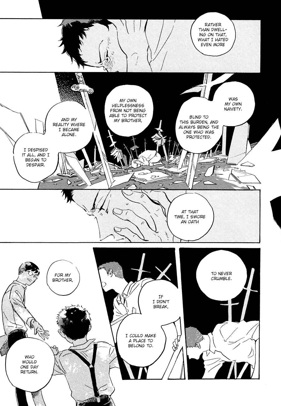 Page 26 Chapter 8 Ten Ten Shiro Shiro