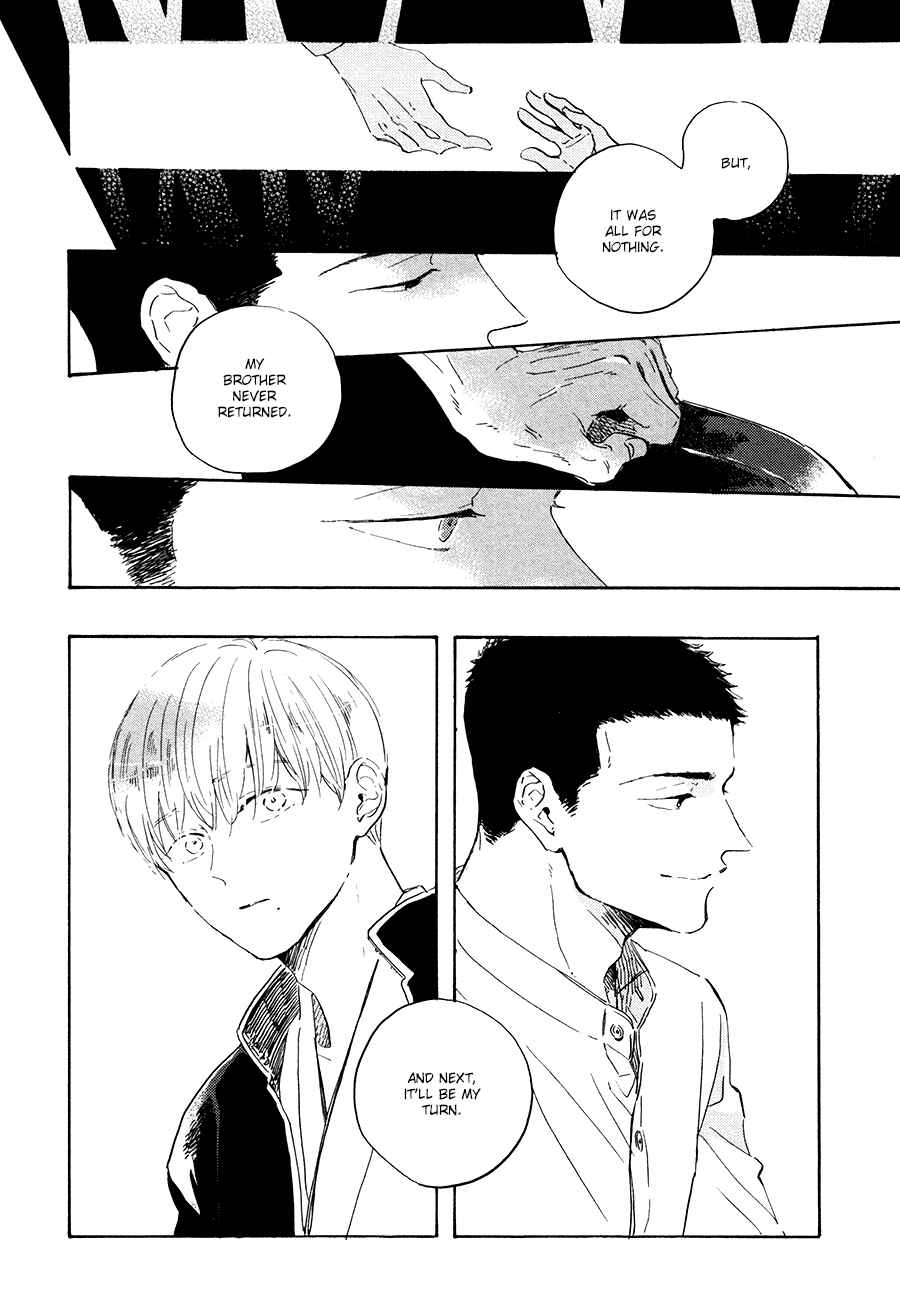 Page 27 Chapter 8 Ten Ten Shiro Shiro