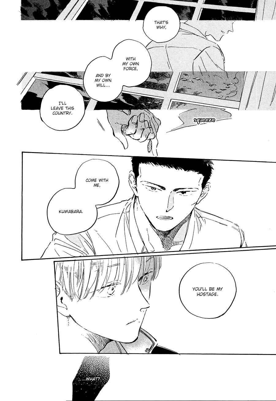 Page 29 Chapter 8 Ten Ten Shiro Shiro