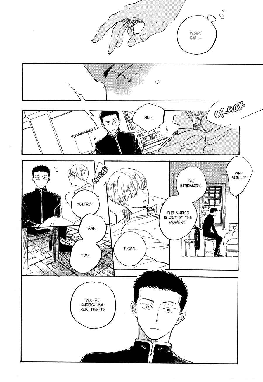 Page 11 Chapter 9 Ten Ten Shiro Shiro