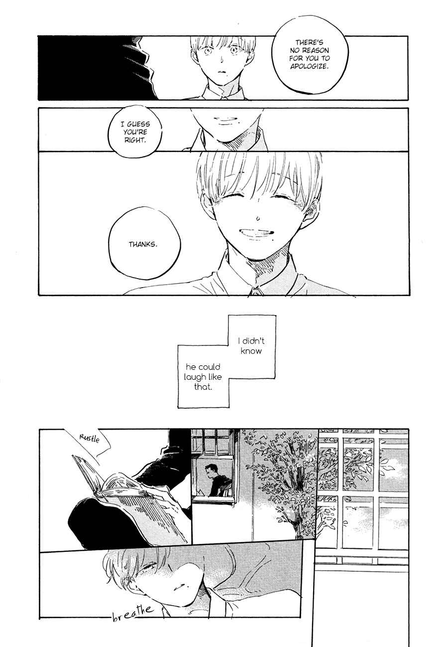 Page 13 Chapter 9 Ten Ten Shiro Shiro