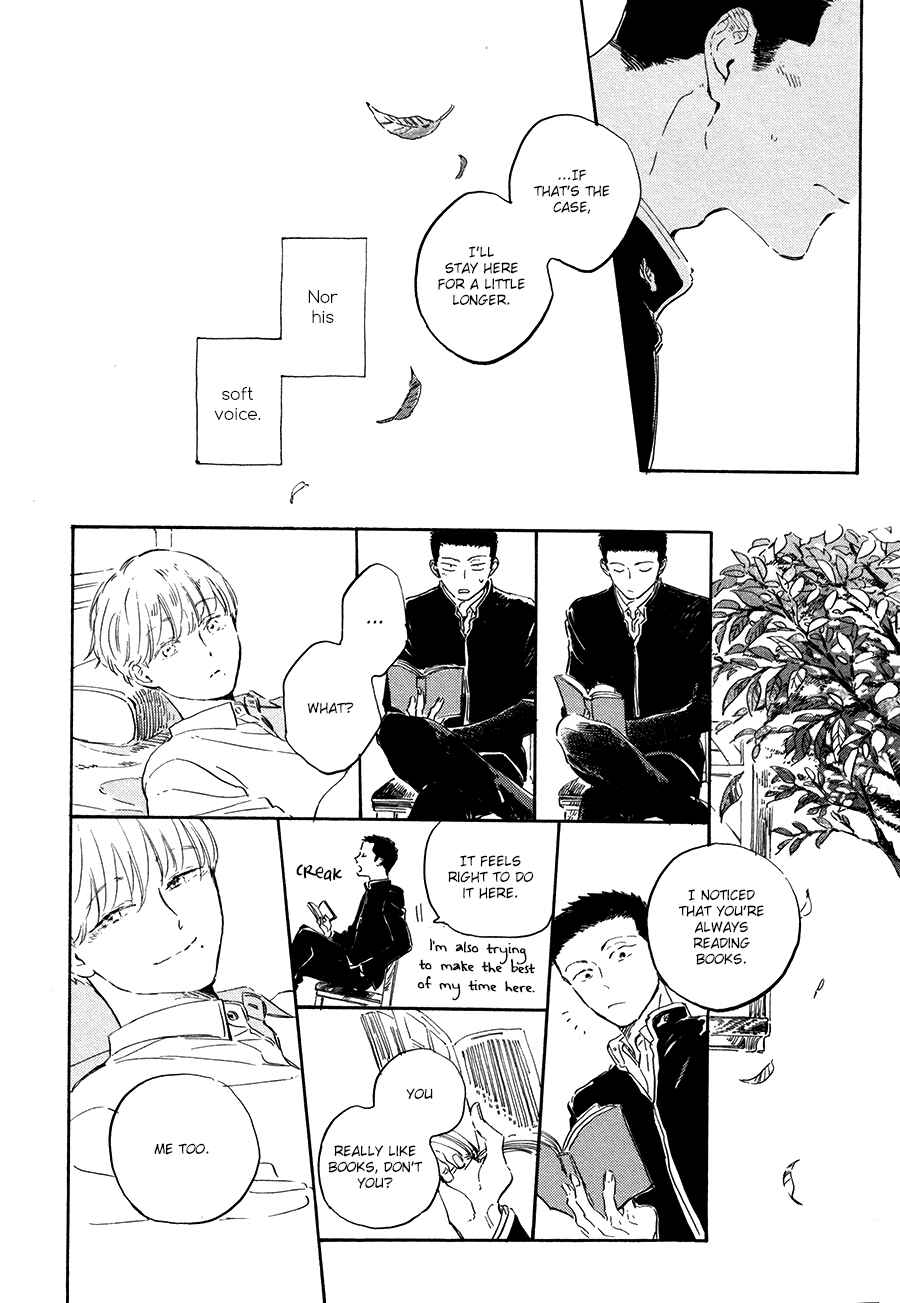 Page 15 Chapter 9 Ten Ten Shiro Shiro