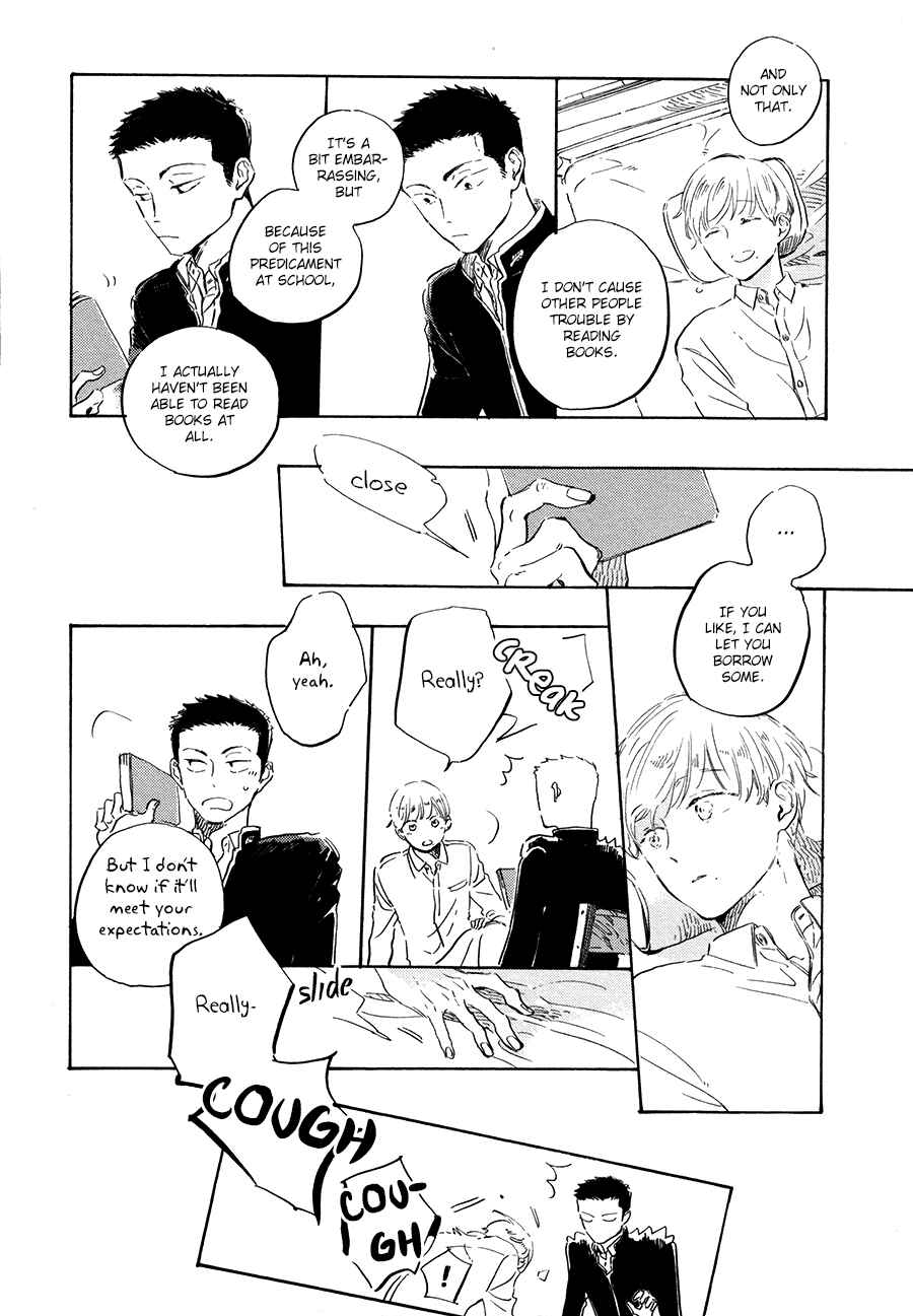 Page 17 Chapter 9 Ten Ten Shiro Shiro