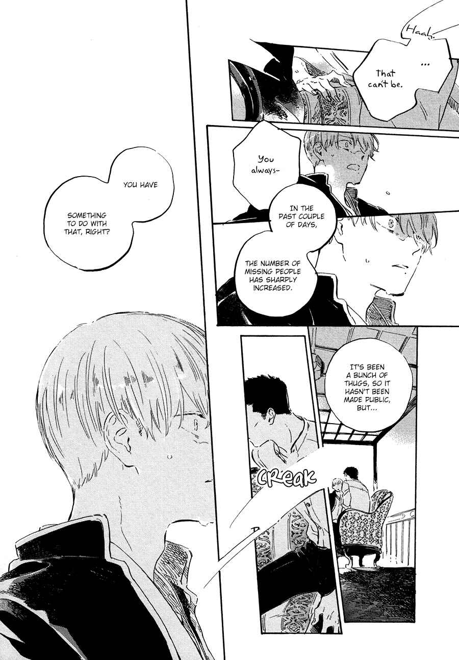 Page 21 Chapter 9 Ten Ten Shiro Shiro