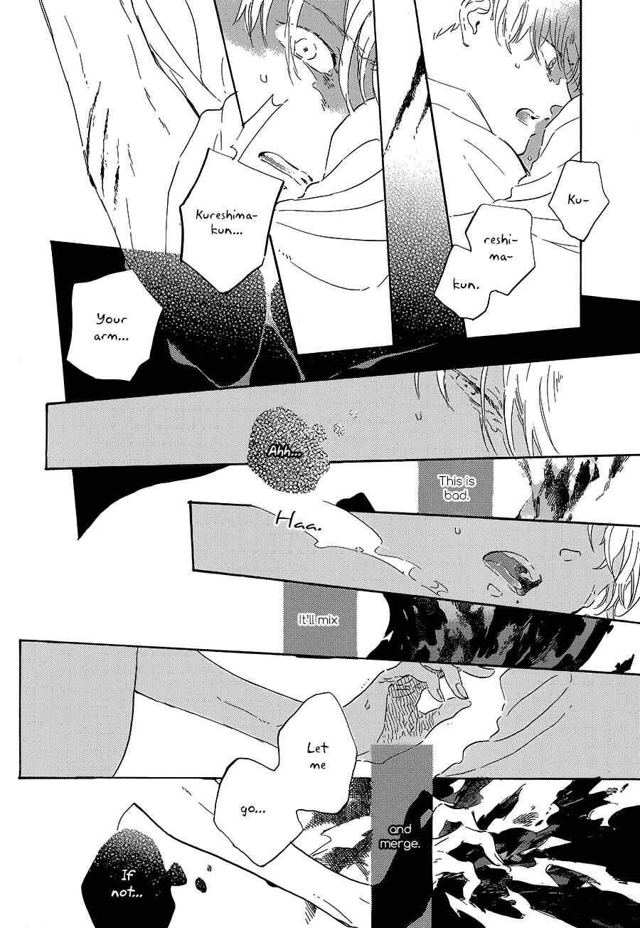 Page 27 Chapter 9 Ten Ten Shiro Shiro
