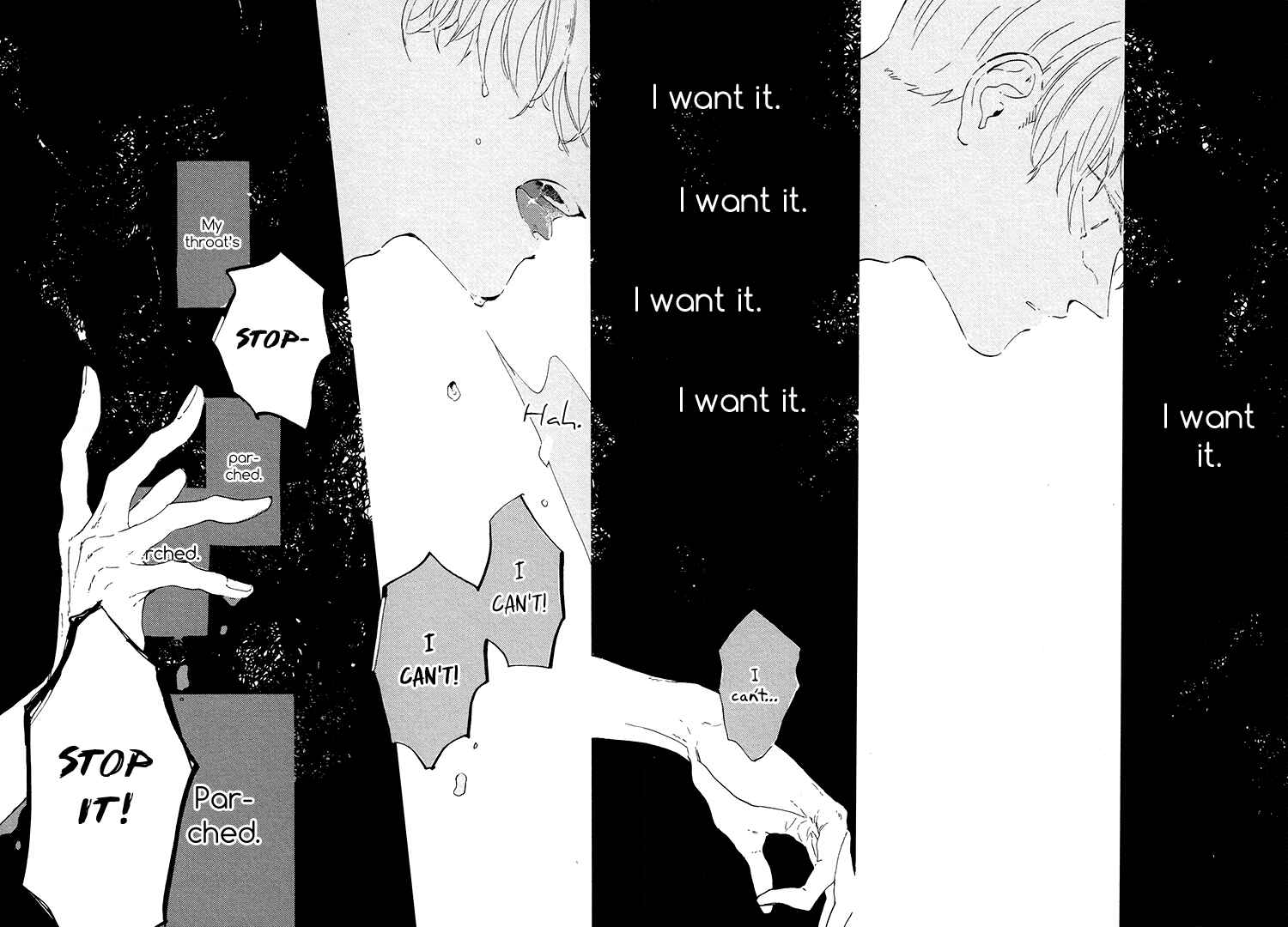 Page 29 Chapter 9 Ten Ten Shiro Shiro