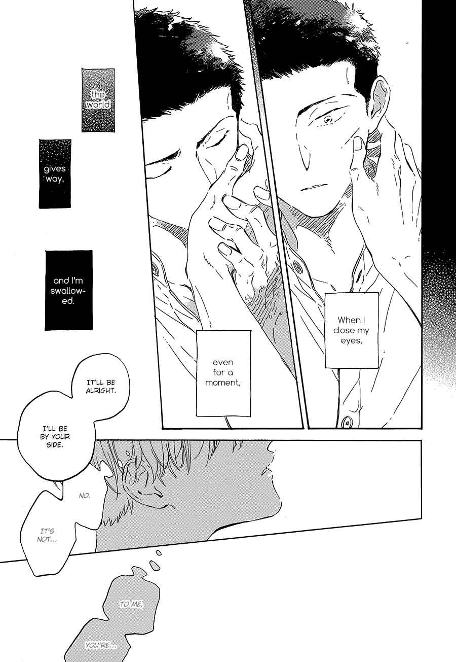 Page 31 Chapter 9 Ten Ten Shiro Shiro