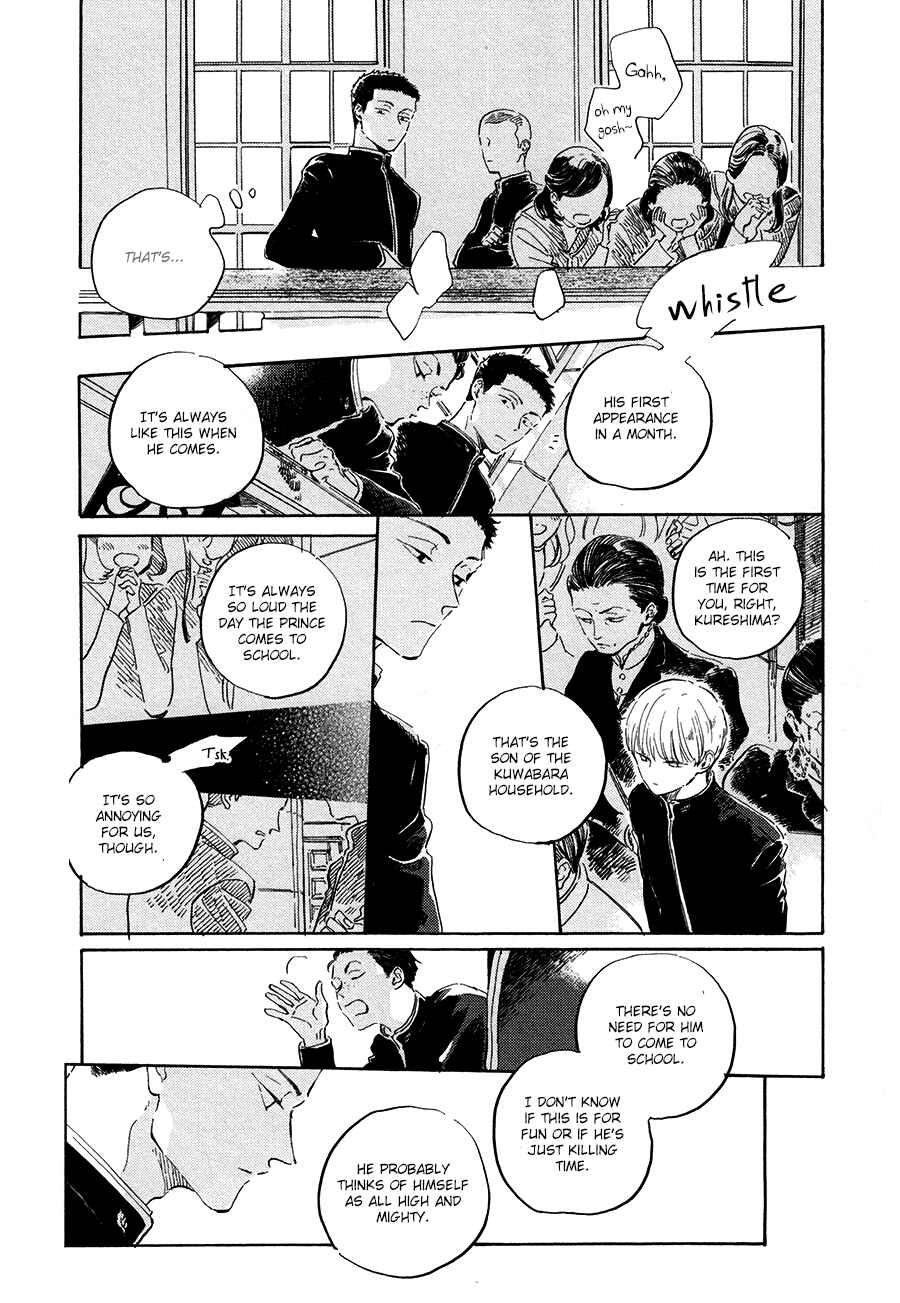 Page 4 Chapter 9 Ten Ten Shiro Shiro