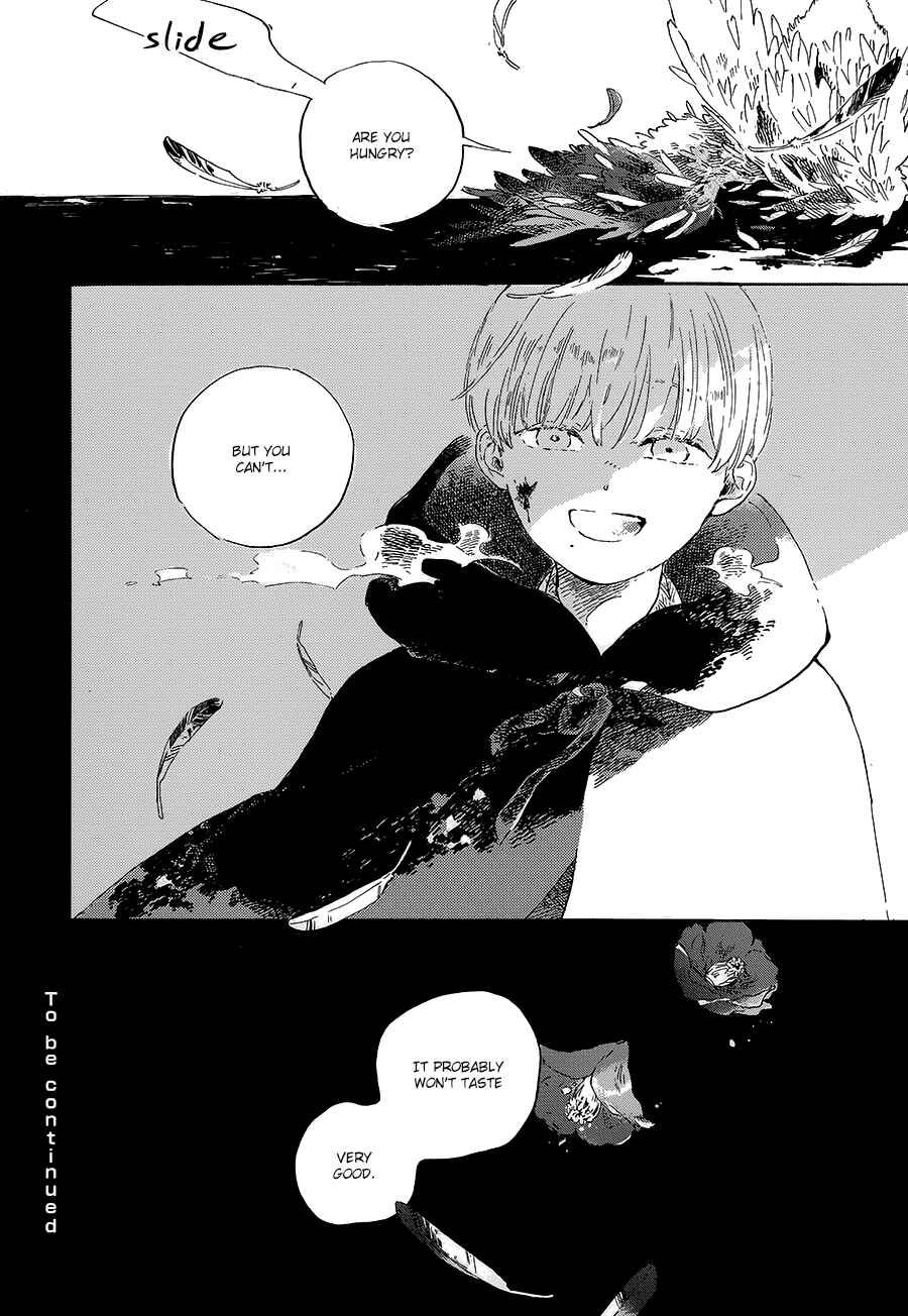 Page 42 Chapter 9 Ten Ten Shiro Shiro