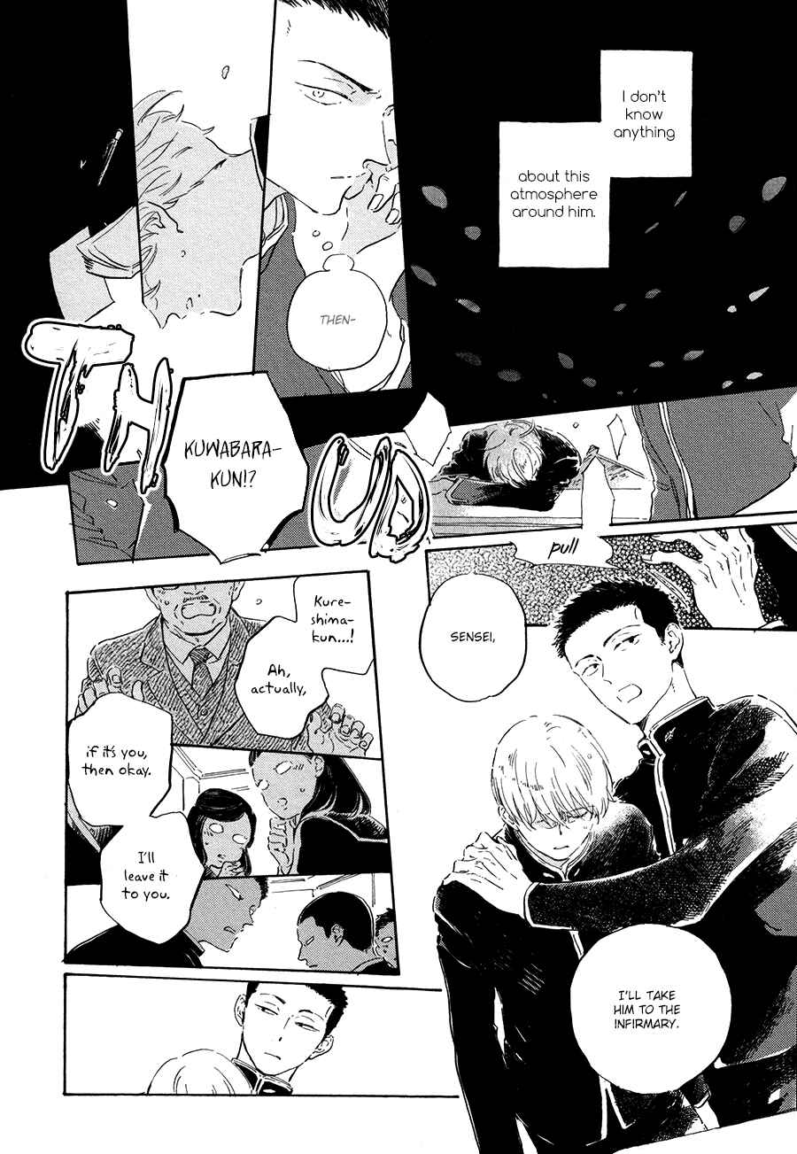 Page 9 Chapter 9 Ten Ten Shiro Shiro