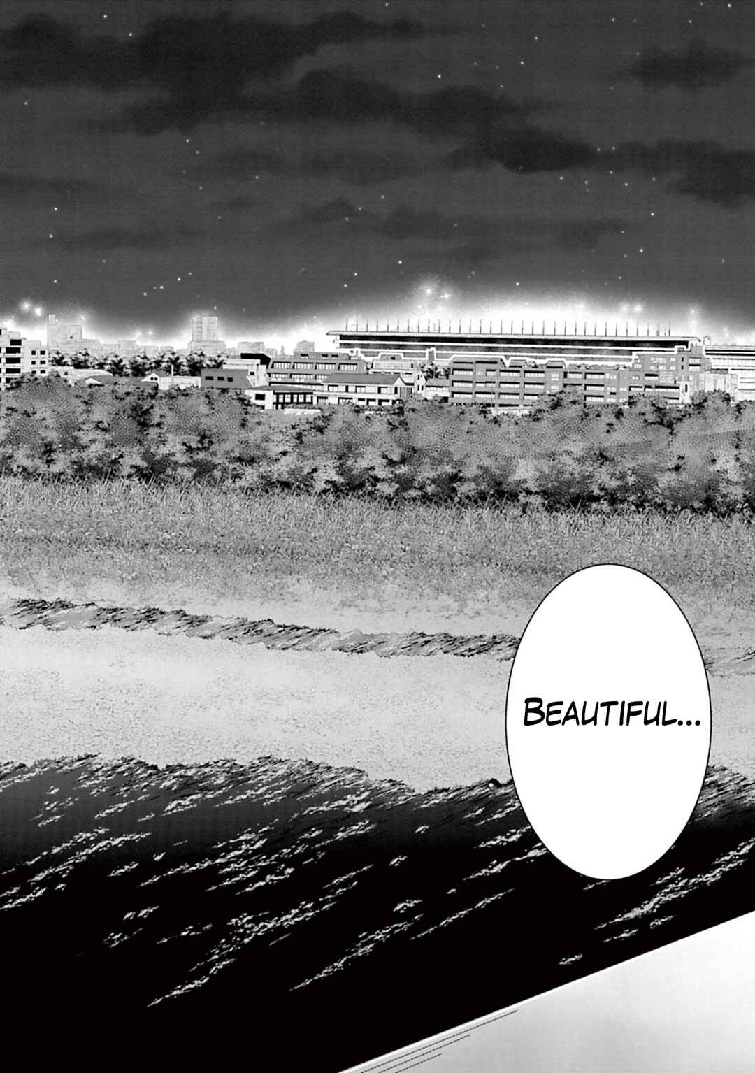 Page 7 Chapter 29 Starting Gate! Uma Musume Pretty Derby