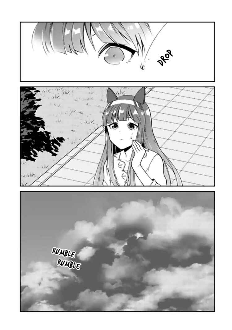 Page 29 Chapter 12 Starting Gate! Uma Musume Pretty Derby